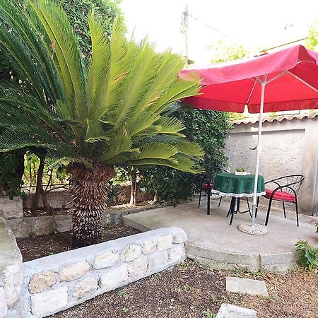 Apartment Garden Κότορ Εξωτερικό φωτογραφία