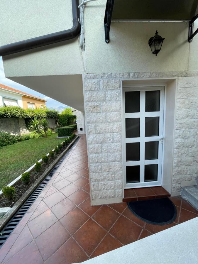 Apartment Garden Κότορ Εξωτερικό φωτογραφία