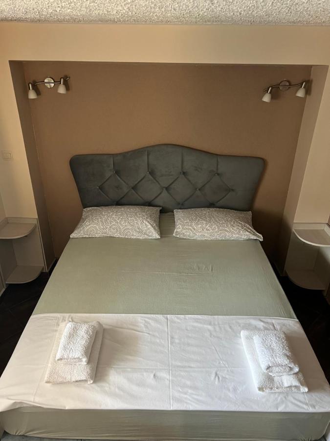 Apartment Garden Κότορ Εξωτερικό φωτογραφία